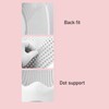 Baby Bath Support Bath Tub Lying Support Slipless Shower Net