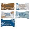 Bible Verse PEPPERMINTS 100 Count Bulk-Christian Inspired After Dinner Mint