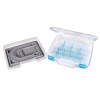 ArtBin Jewelry Project Box, Translucent,Qu