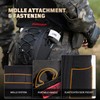 ONETIGRIS IFAK Molle Pouch - Tactical First Aid Bag Medical