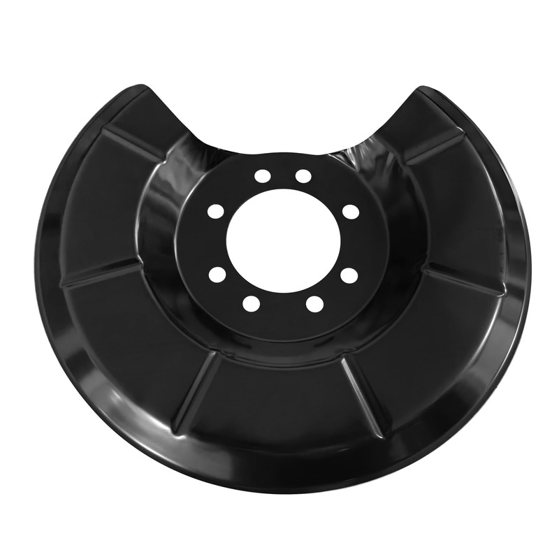 DOUQANG Rear Left or Right Brake Dust Cover Shield for
