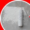 2 Pcs 9 Inch Drywall Compound Roller Cover, Drywall Roller