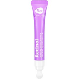 Contorno de Ojos con Retinol Antiedad y Lifting 7 Days
