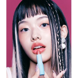 Tokobo Lip Balm Collection Duo 3.5g (Choose 2 out of 16 types)