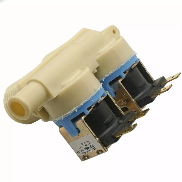 For Speed Queen Washing Machine Water Inlet Solenoid Valve for