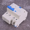 2P Arc Fault Circuit Breaker Miniature Household Electric Leakage Protector
