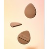 Studio17 Soft Blurring Puff 2P