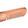 The Little Eco Company Tweezers with Brow Comb, Precision Slant