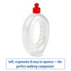 ANDINUS Pee and Water Bottle for Dogs – Pipican Clear,