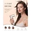 RUCHA 8 in 1 Air Styler Hair Nora Styler