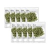 Abib Weakly Acidic pH Sheet Mask, Recovery Grass Fit 30ml,