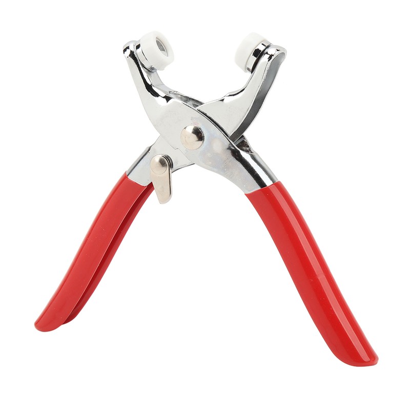 200 Sets Metal Snaps Buttons with Fastener Plier Snaps Buttons