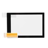 LCD Display Screen Camera Protective Tempered Film for Canon M6/M50/M100/M6