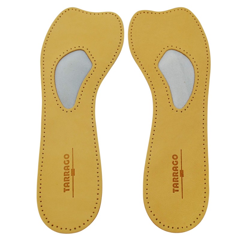 Tarrago Orthocare Premium High Heel Insoles | Premium Insoles for