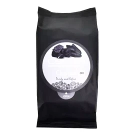 Celavi Toallitas Desmaquillantes Carbón Vegetal 30pz