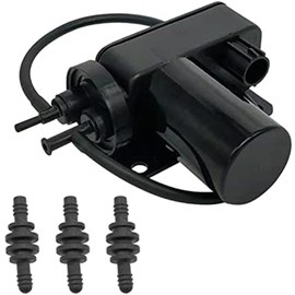 WMPHE Electric Vacuum Pump For Ford E-350 E-450 2000-2003 Ford F650 2000-2010 904-214