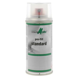 Colormatic M570707 T/V 112.5 cm Pre-Fill Standard