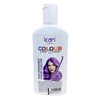 ican London Colour Your Dream Semi Permanent Hair Color 100ml (114-LAVENDER)