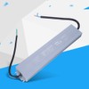 Ultra Thin Waterproof Switching AC DC Power Supply for Eletrical