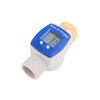 SAVE A DROP P3 Water Flow Meter with Heavy Duty