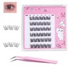 Generic Dorolab,Dorolab Lashes, Dorolab Self Adhesive Eyelashes, Dorolab Glue Free