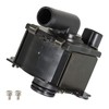 Silscvtt Vapor Canister Vent Solenoid Valve Replacement for Honda Accord