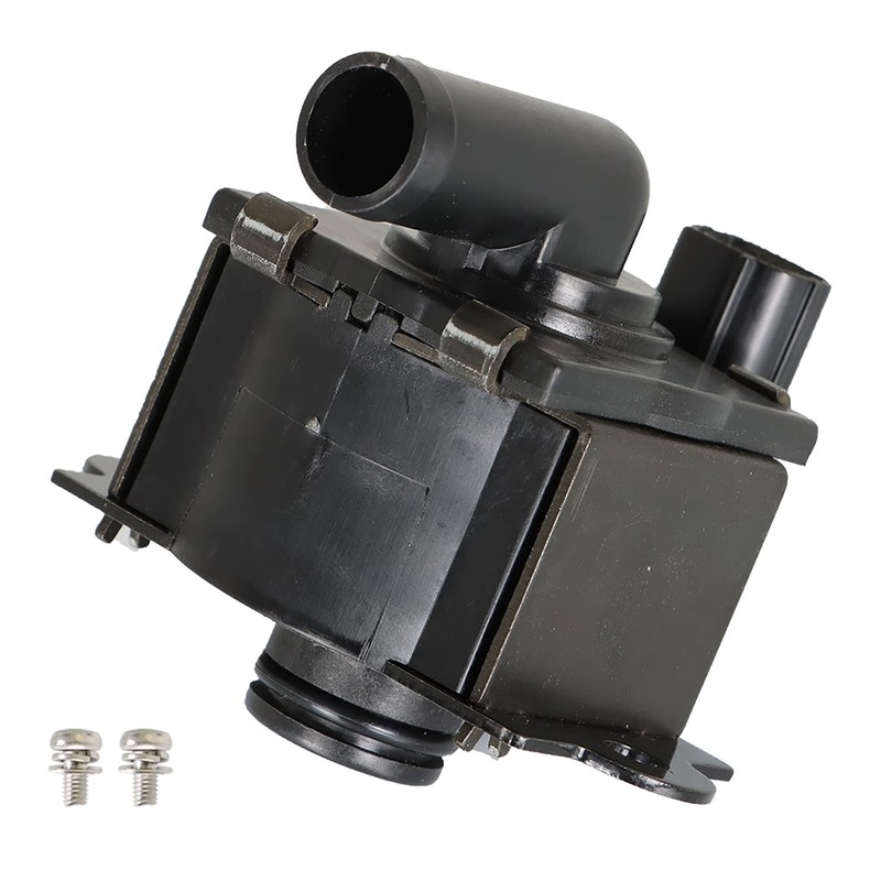 Silscvtt Vapor Canister Vent Solenoid Valve Replacement for Honda Accord