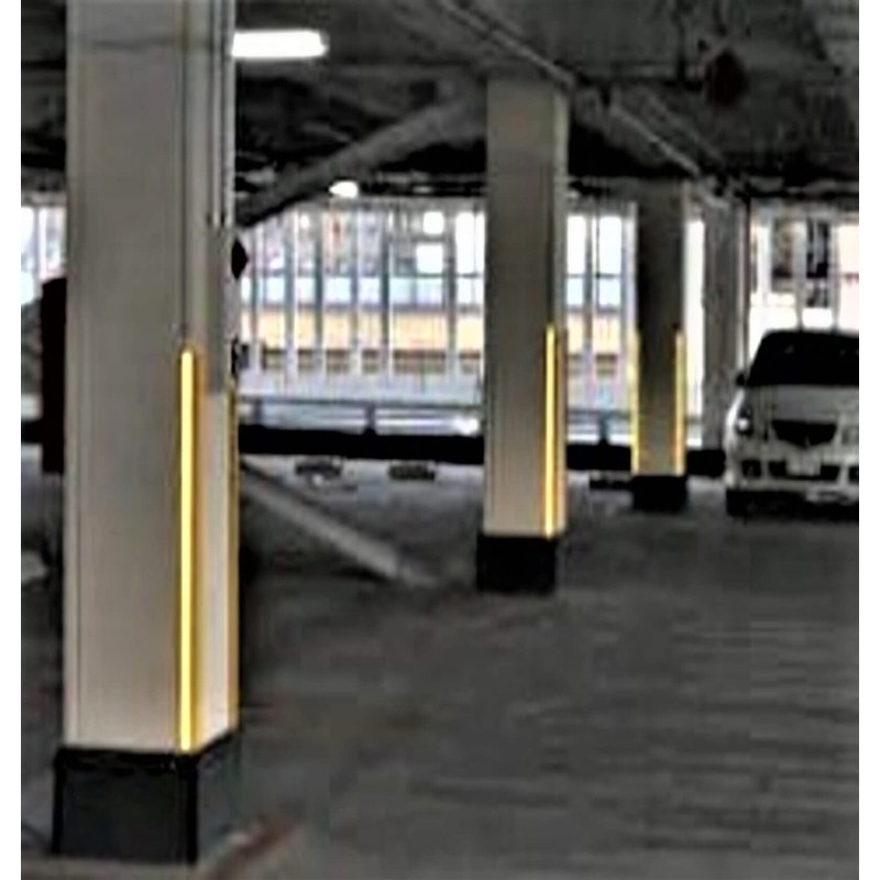 Maxlaser Reflective Tape, Reflective Sheet, Safety Sign, Safety Display, Accident