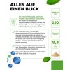 L-Lysine Powder 500 g without Additives - 100% Pure and