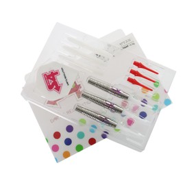 S-4 Zeus 4 Barrel Length: 40.0mm, Maximum Diameter: 7.4mm sdd0040