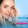 POND'S Limpiador Facial Hydra Active con Ácido Hialurónico 200 mL