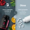 Complejo Para Tracto Urinario De 180 Cápsulas, B Life