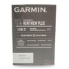 Garmin Huntview Plus, Preloaded microSD Cards with Hunting Management Units