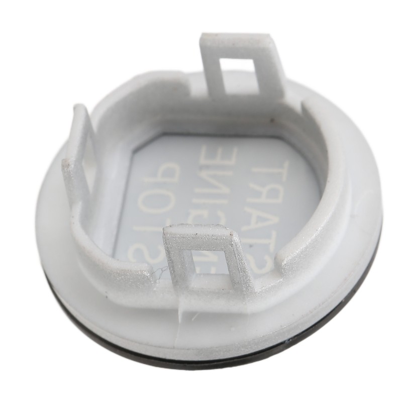 Crystal Engine Start Stop Button Switch for 3 4 Series