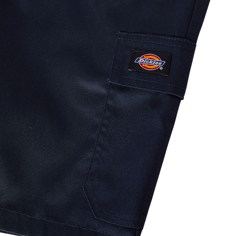 Dickies, Men's, EVERYDAY SHORT, NAVY BLUE, 38