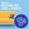 Febreze Fabric Spray, Odor Eliminator for Strong Odor, Sanitizing and