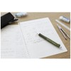 PILOT HTDG-90R-OL The Doctor Grip Mechanical Pencil, 0.02 inches (0.5