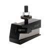 raseparter BXA 250-207 Wedge Type Quick Change Tool Post Set,