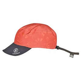 Chaskee Children's Reversible Baseball Cap, 2, Unit size