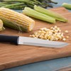 Rada Cutlery Stubby - Cuchillo para carnicero - Hoja de