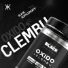 Black Supplements Oxido Nítrico Clembu 1kg Pre Entreno Moras