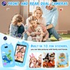 Mingfuxin Kids Smart Phone Toys for Girls Boys, 2.8" Touchscreen