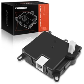 A-Premium HVAC Heater Blend Door Actuator Compatible with Ford F-150 1997-2003, Expedition 1997-2002, F-250 1997-2000, F-150 Heritage 2004, Lobo 2001-2003 & Lincoln Navigator 1999-2002, Main