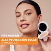 Avene Protector Solar Facial con Color FPS50+ Piel Seca Tono