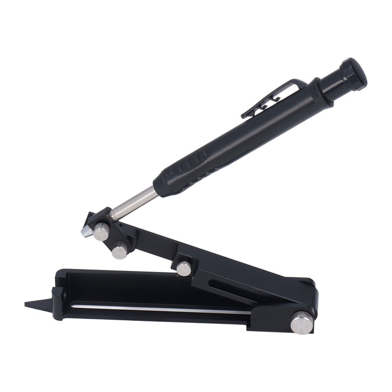 Scribing Tool Multi Function Construction Deep Hole Pencil Scriber for