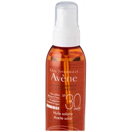 Avène Sun Care Oil SPF 30 200 ml