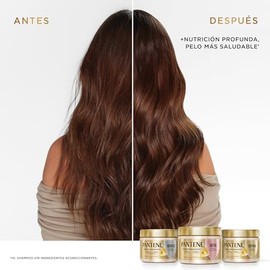 Pantene Cronograma Capilar