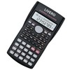 JS-82MS-A Scientific Calculator - 240 Functions, 10+2 Digit Display, Advanced