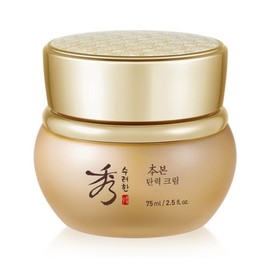 Sooryehan LG Household & Health Care Sooryehan Bone Elasticity Cream 75ml / LG생활건강 수려한 본 탄력 크림 75ml