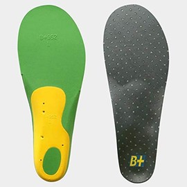 Hoshino B+ Insole, Winter Heat 2 (3S)
